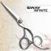 Ножницы прямые SWAY INFINITE 5,50